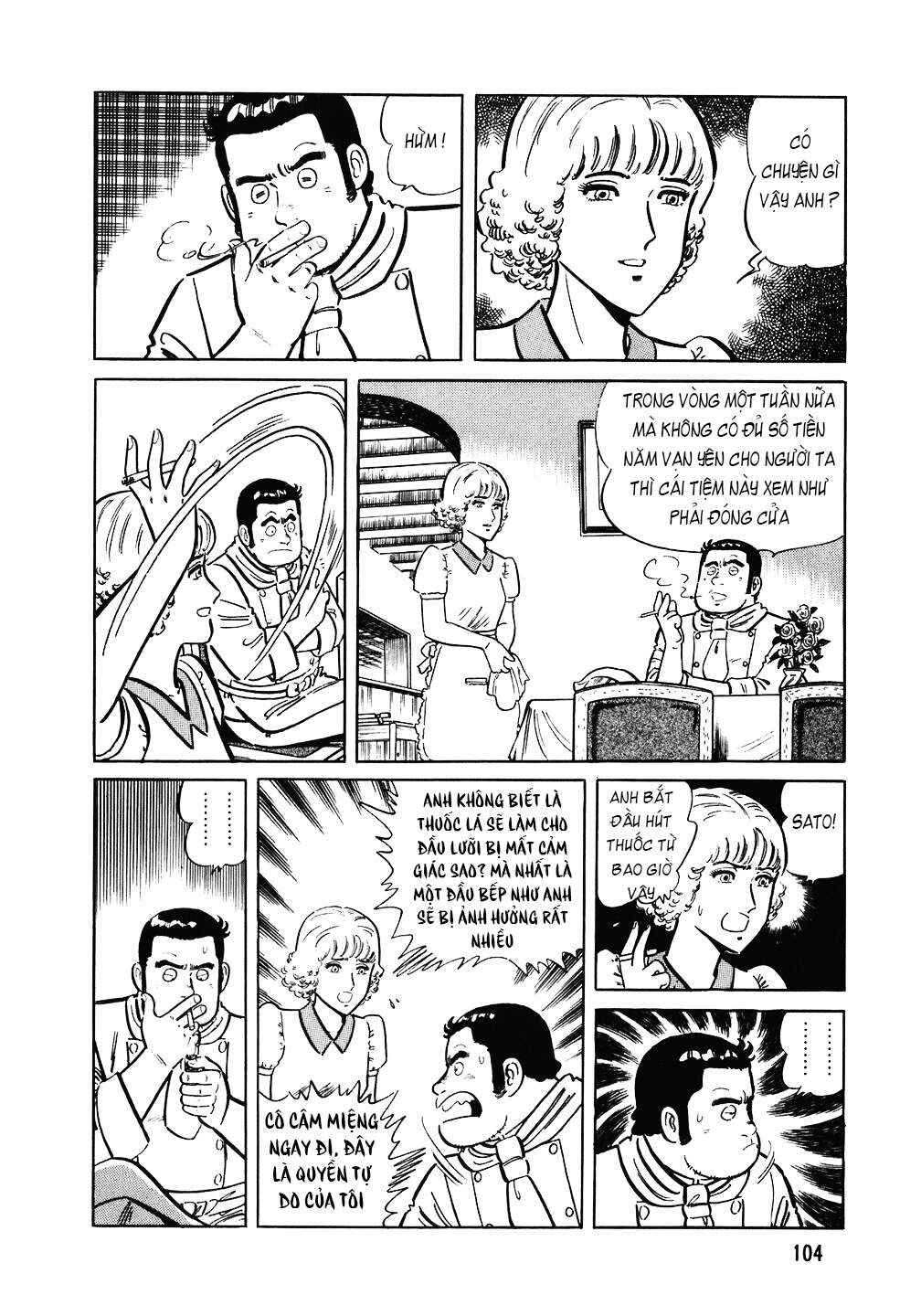 Chapter 93 - Page 5
