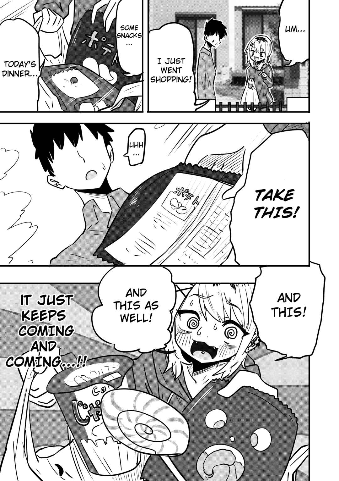 Chapter 1.5 - Page 1