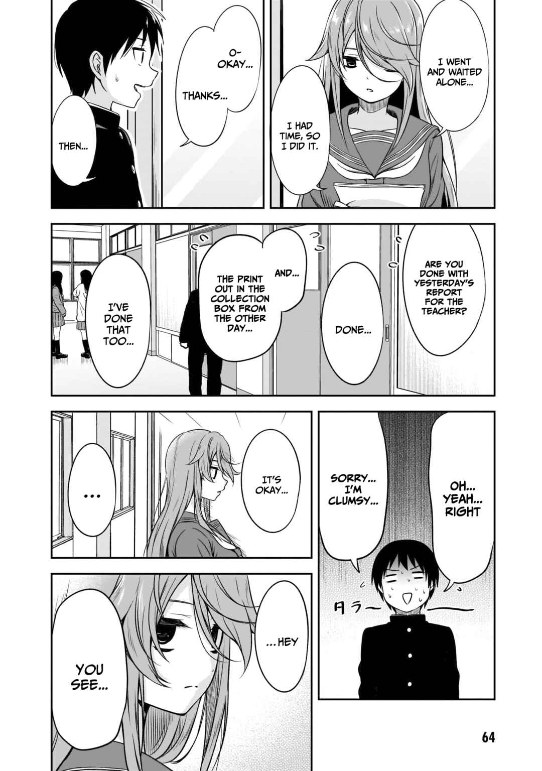 Chapter 6 - Page 3