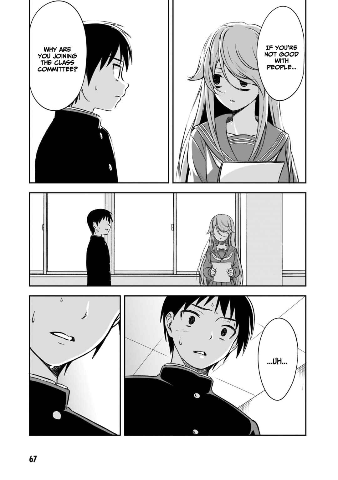 Chapter 6 - Page 6