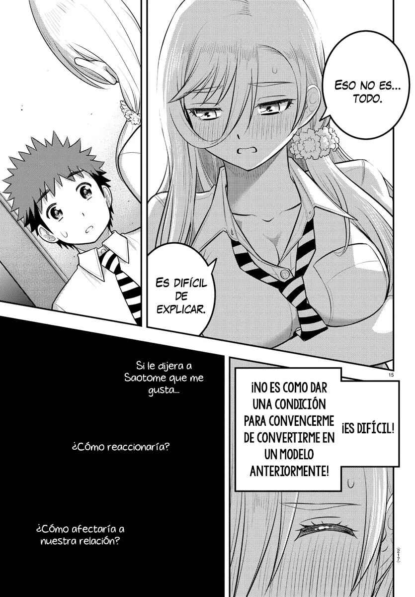 Chapter 176 - Page 16