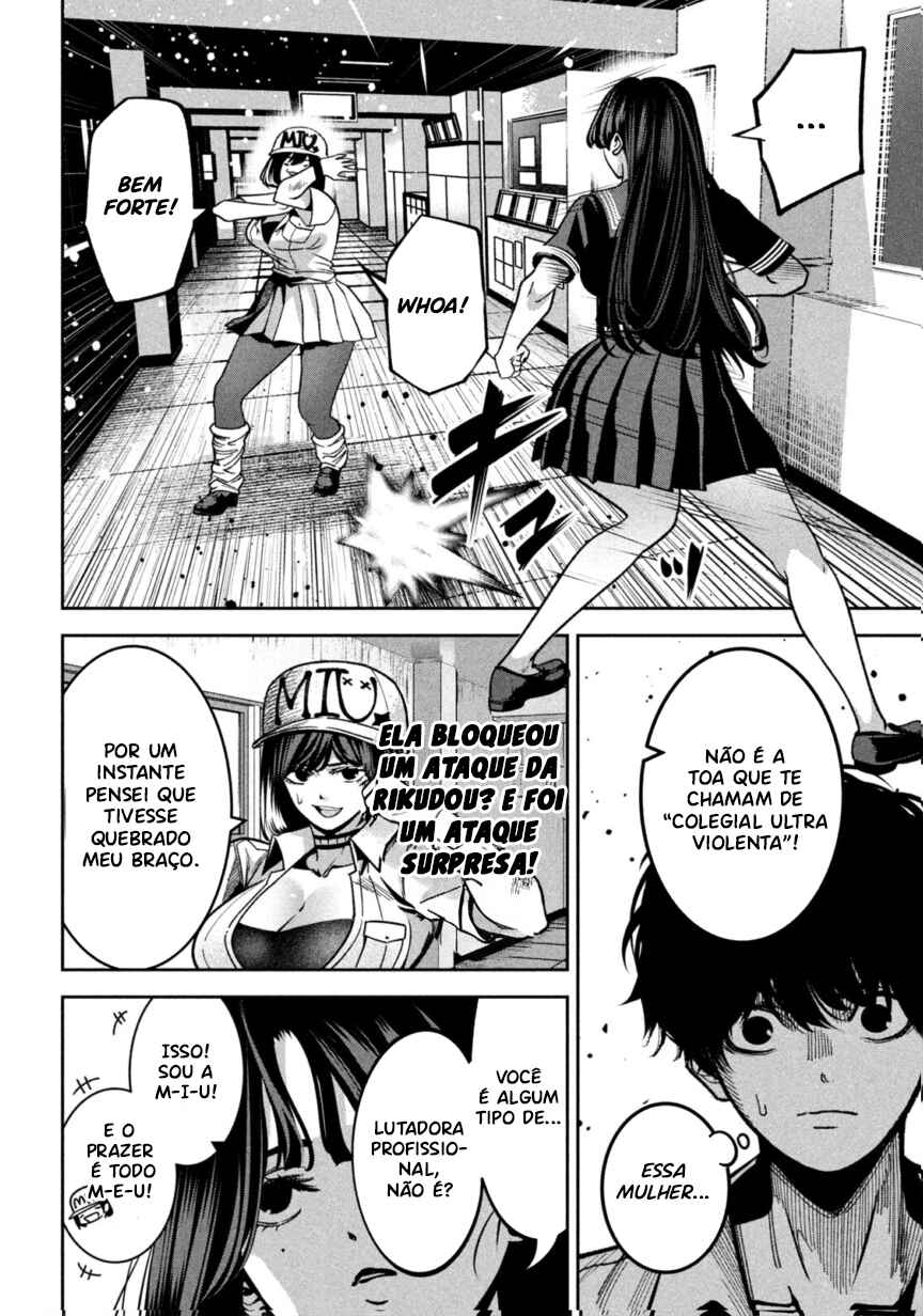 Chapter 45 - Page 11