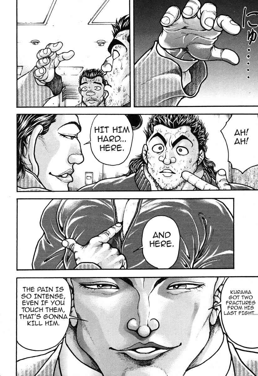 Chapter 184 - Page 12