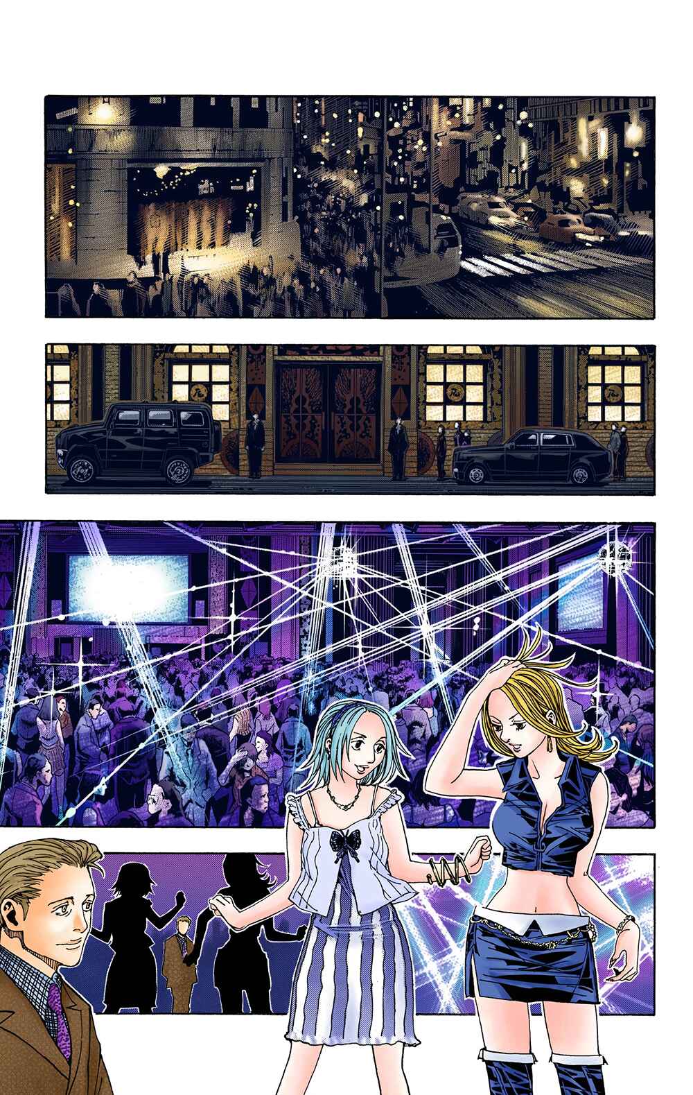 Chapter 345 - Page 11