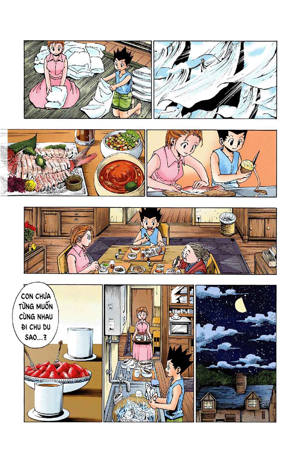 Chapter 345 - Page 3