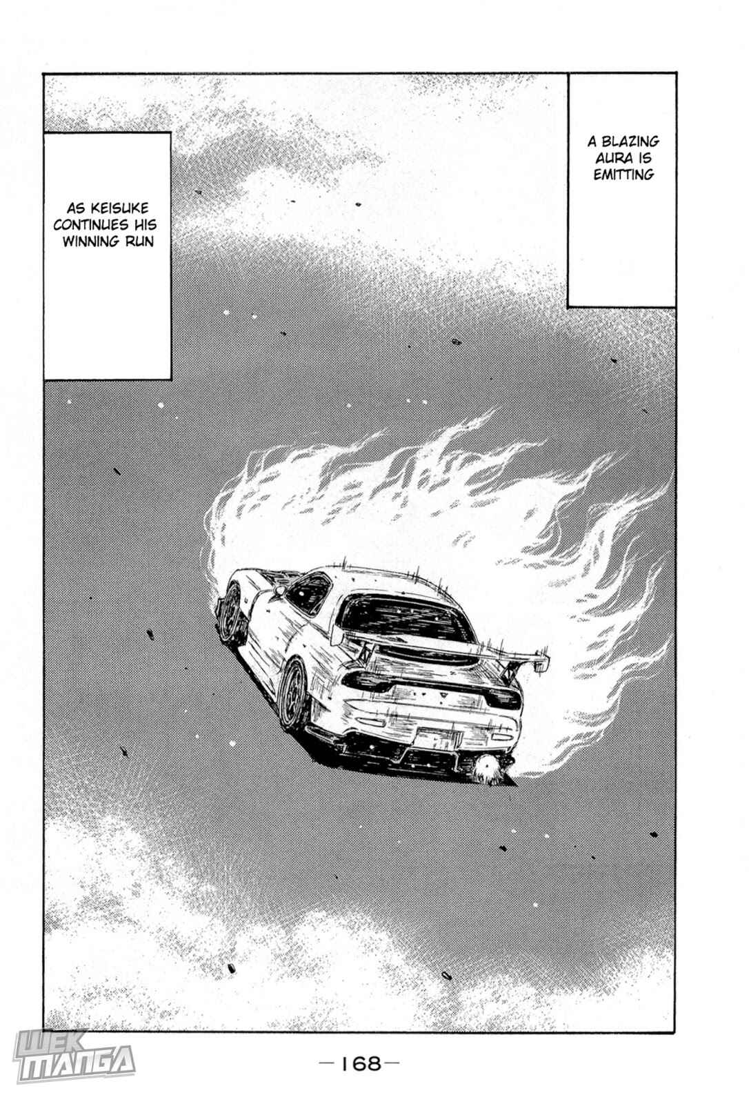 Chapter 667 - Page 3