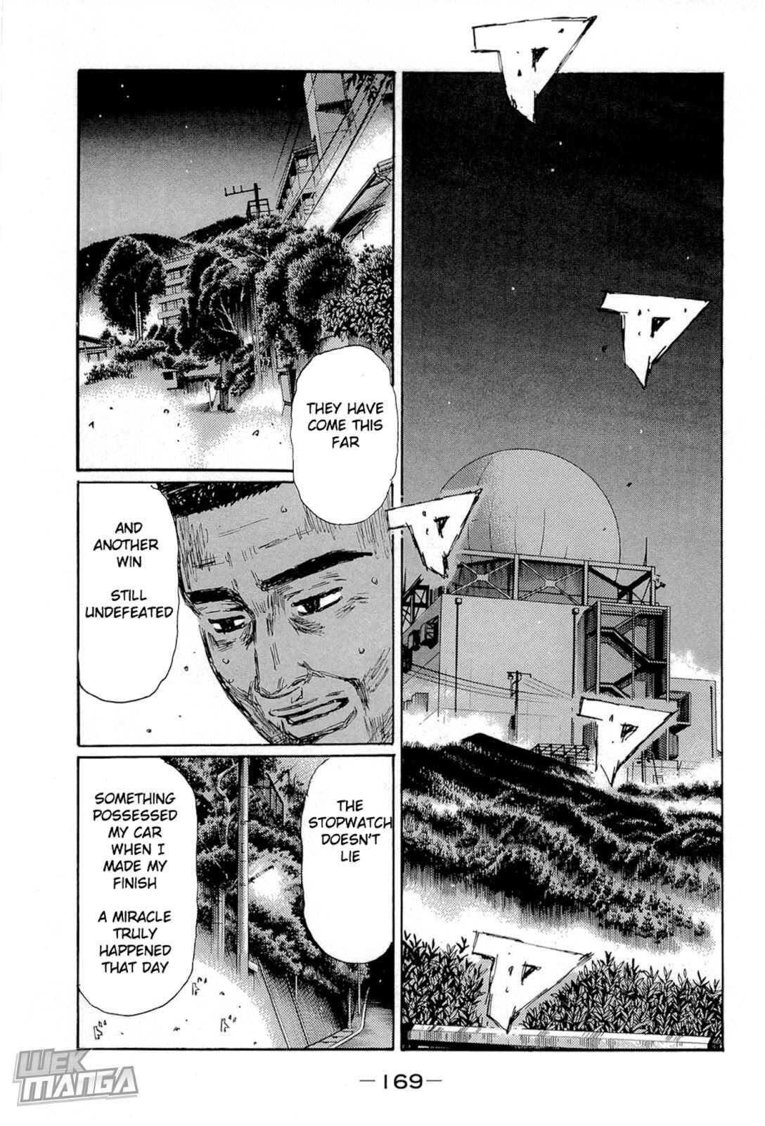 Chapter 667 - Page 4