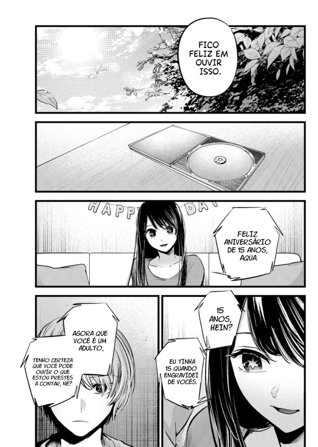 Chapter 130 - Page 18