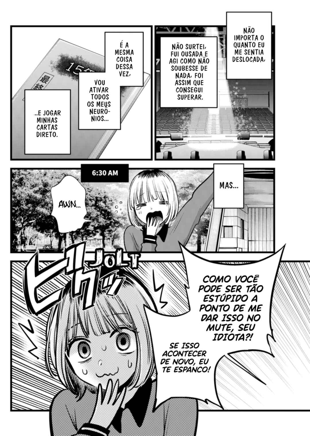 Chapter 130 - Page 5