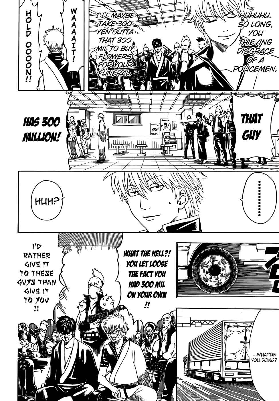 Chapter 451 - Page 10