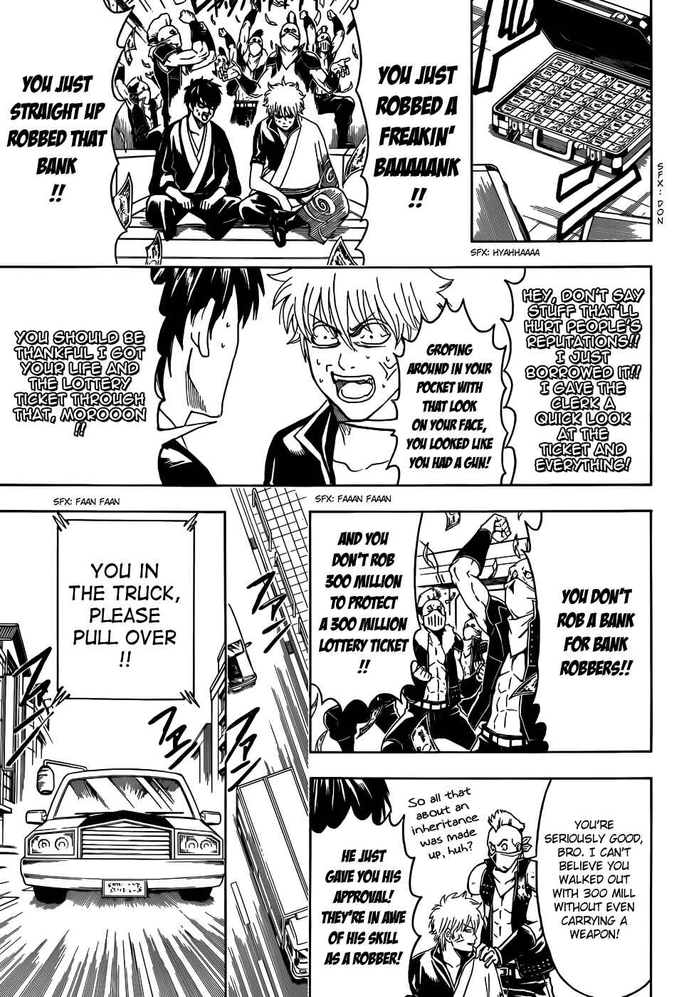 Chapter 451 - Page 13
