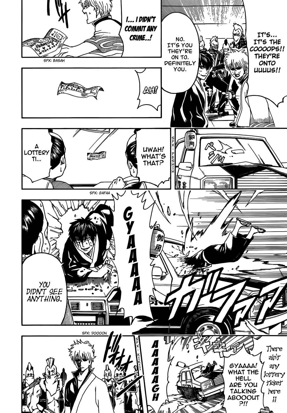 Chapter 451 - Page 14