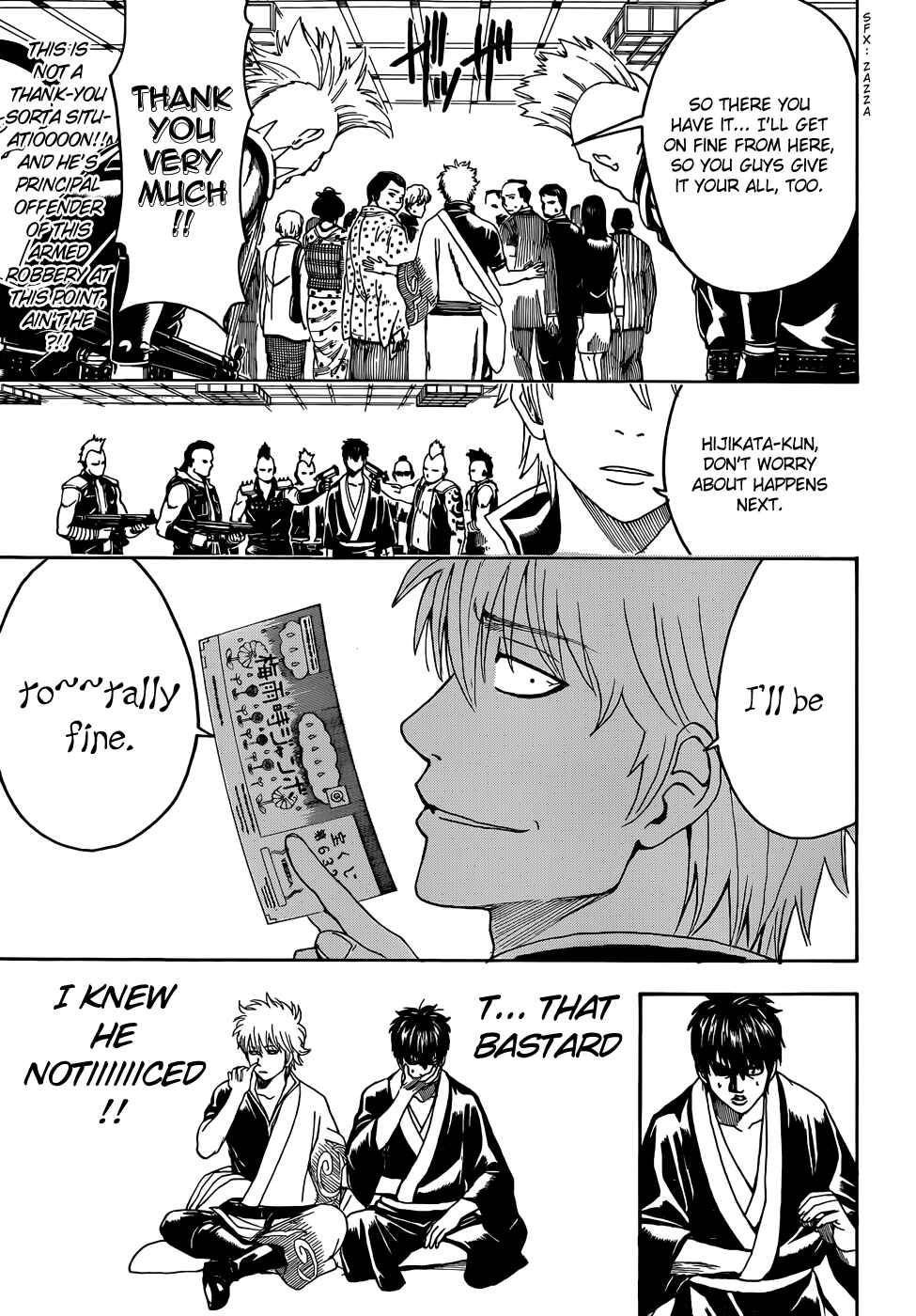 Chapter 451 - Page 9