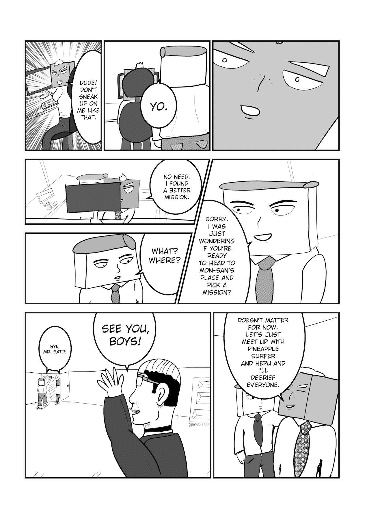 Chapter 5 - Page 11