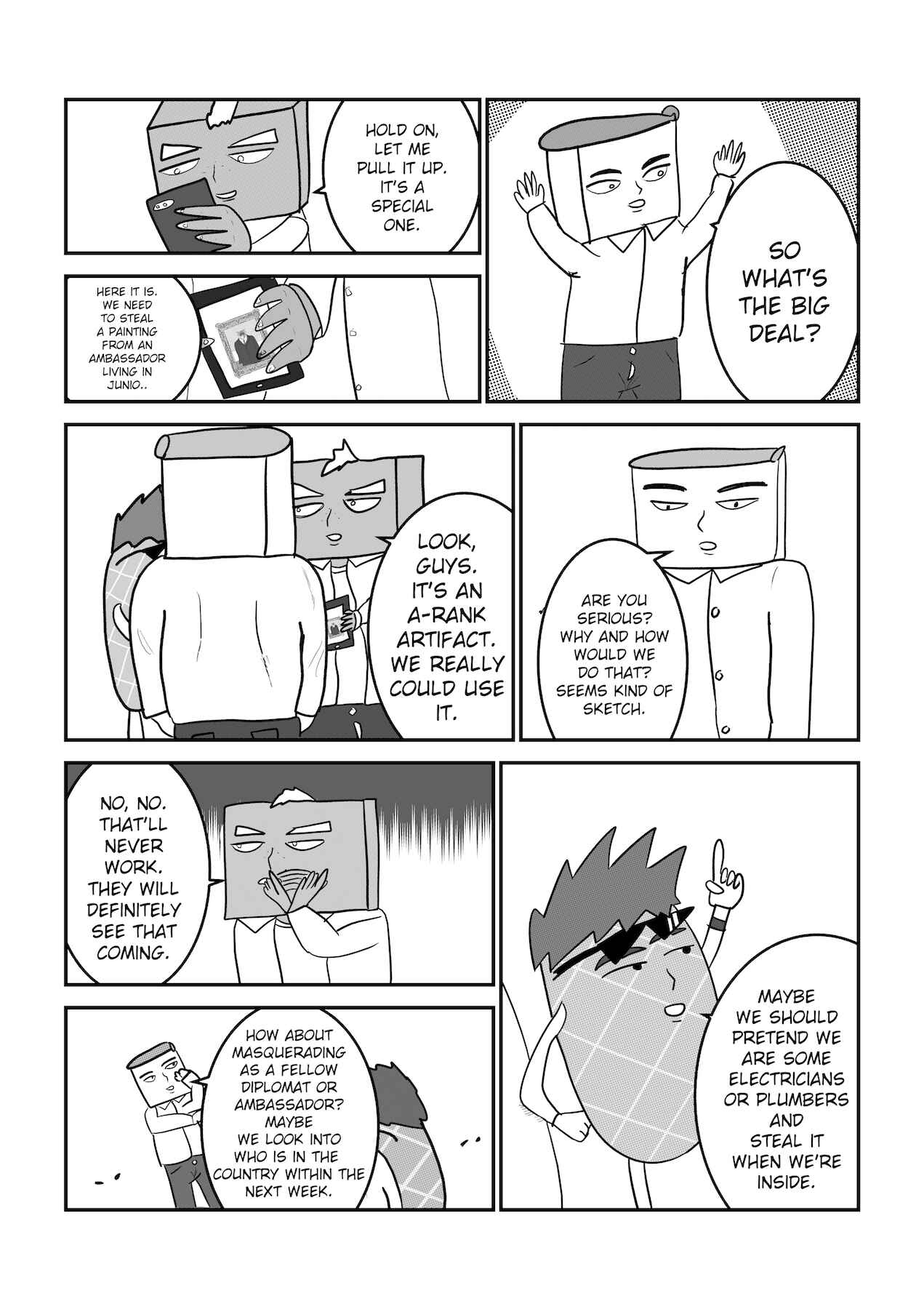 Chapter 5 - Page 13