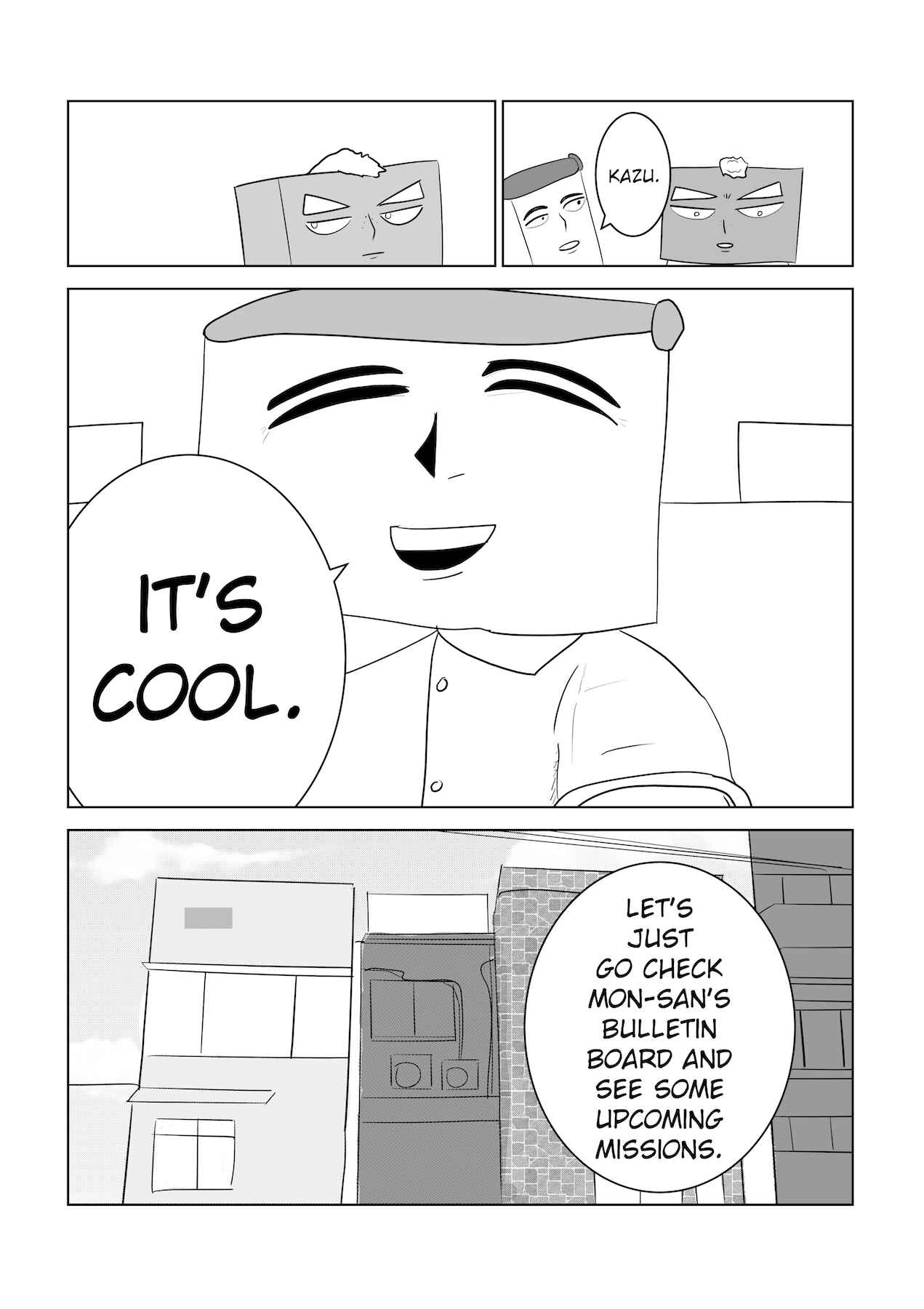 Chapter 5 - Page 6