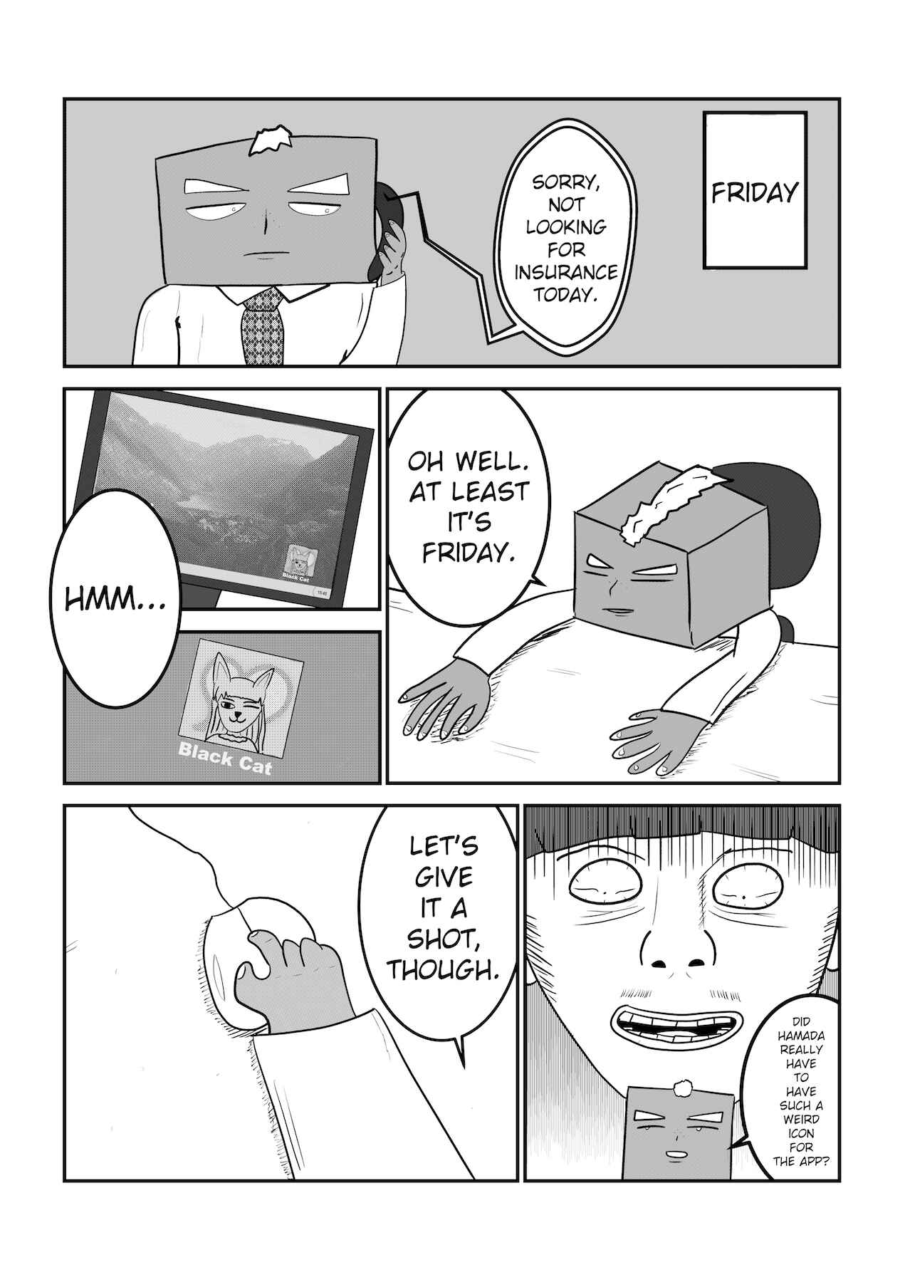 Chapter 5 - Page 9