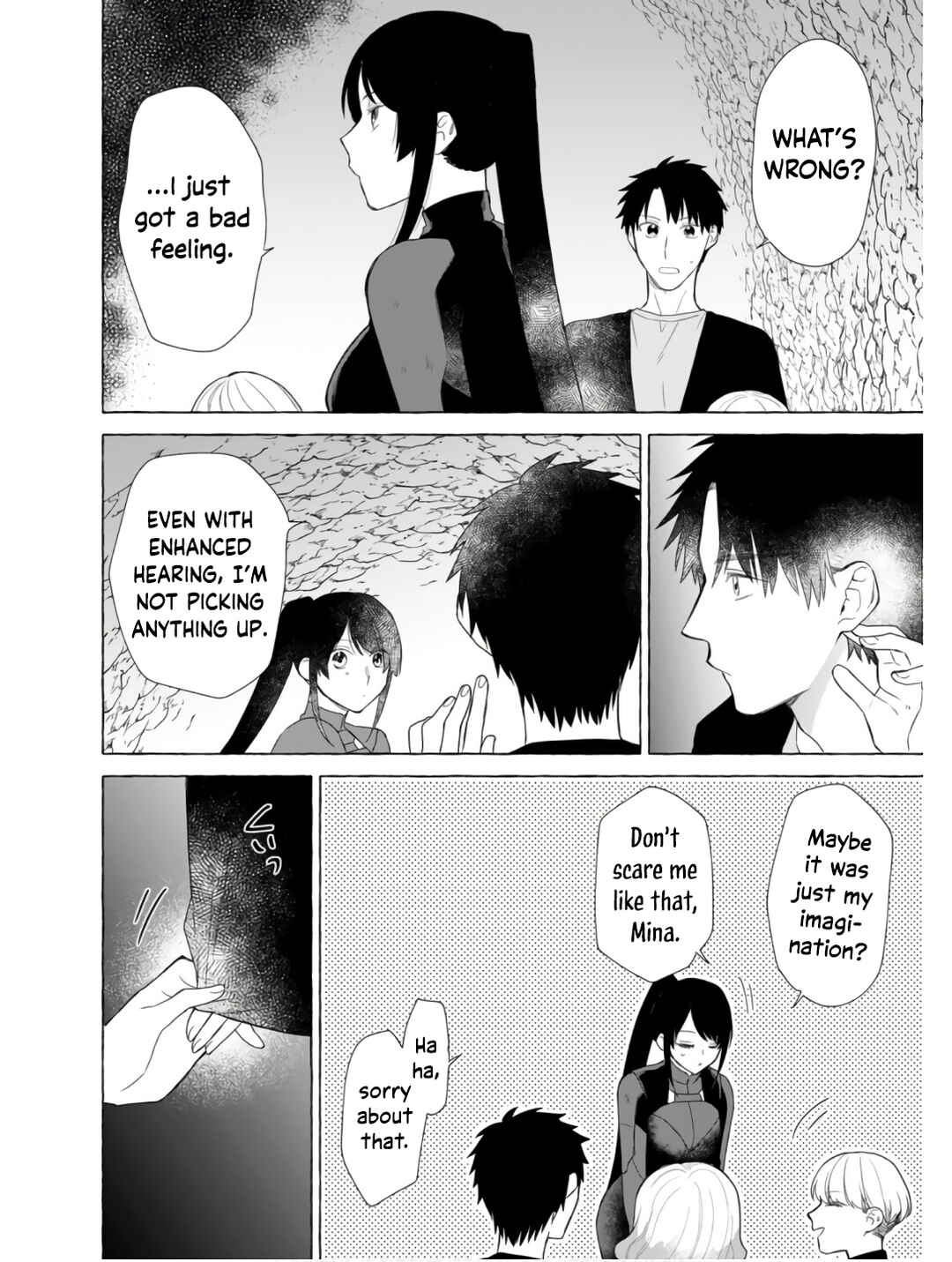 Chapter 23 - Page 23