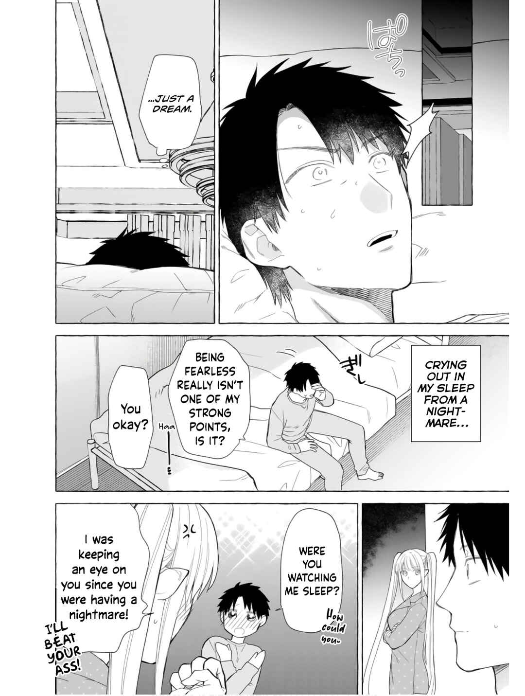 Chapter 23 - Page 3
