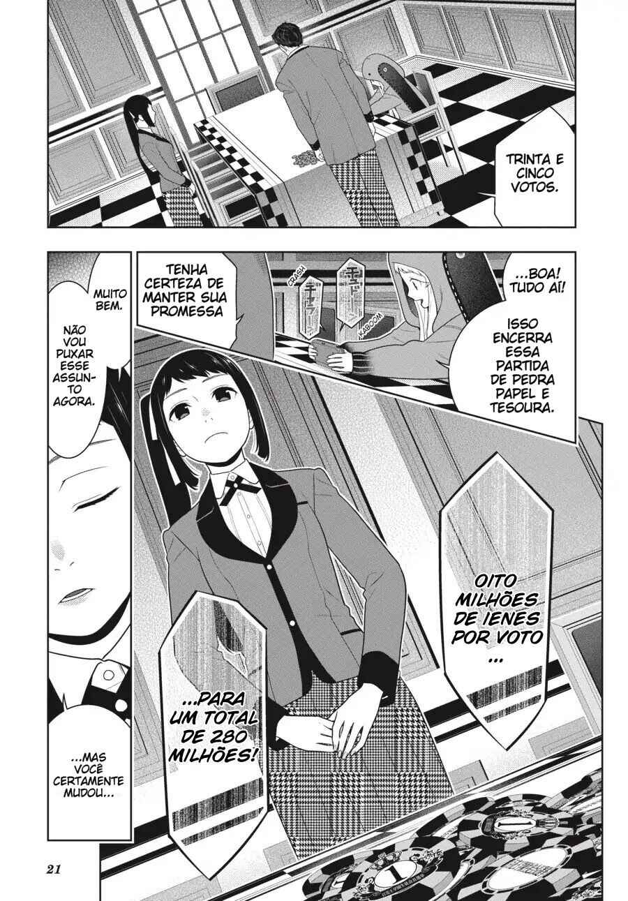 Chapter 63 - Page 21