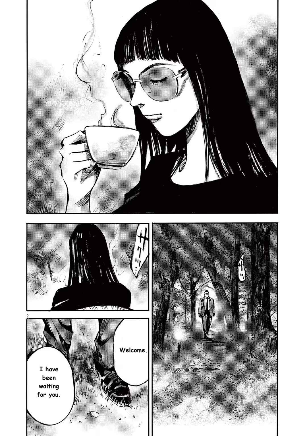 Chapter 86 - Page 2