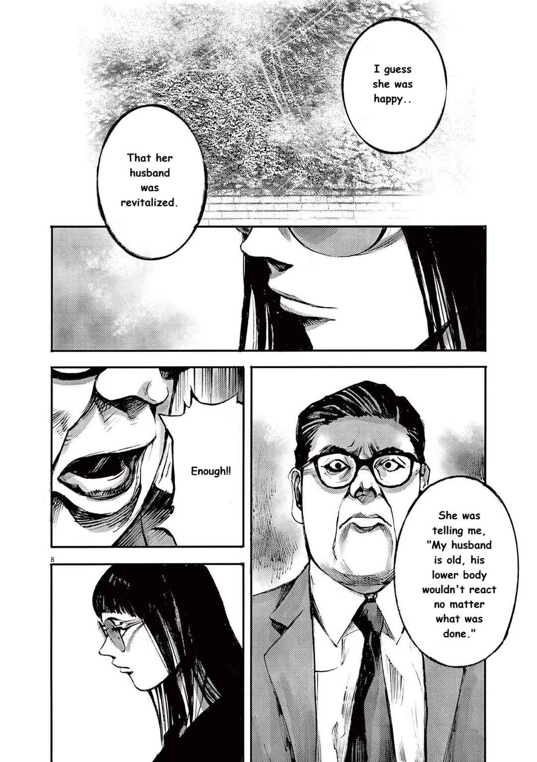 Chapter 86 - Page 8