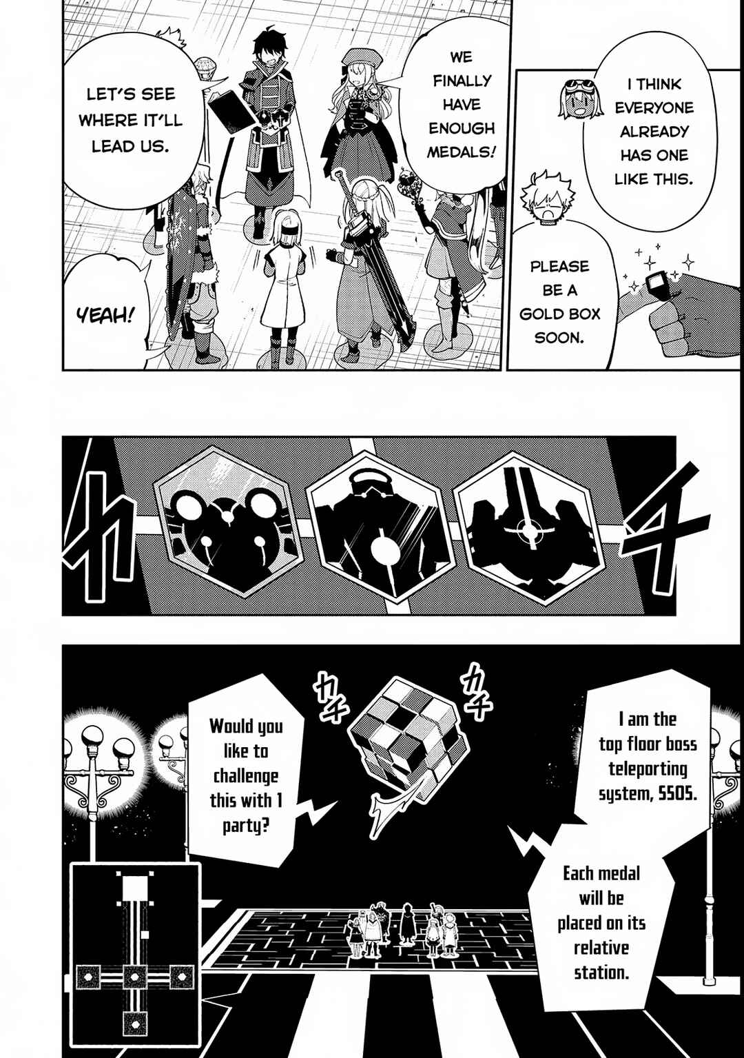 Chapter 69 - Page 13