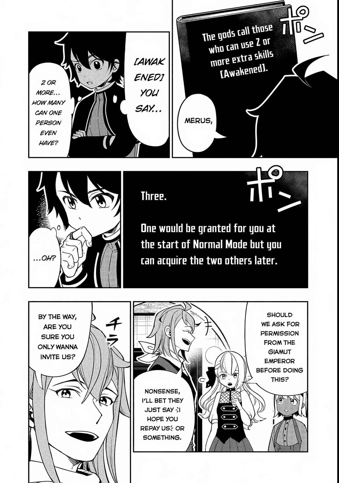 Chapter 69 - Page 19