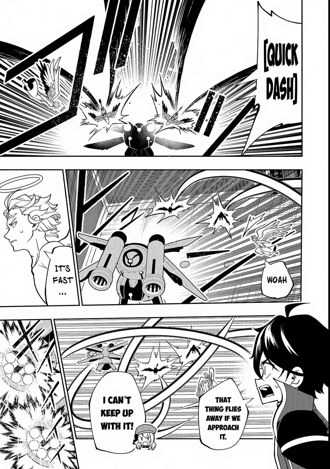 Chapter 69 - Page 6