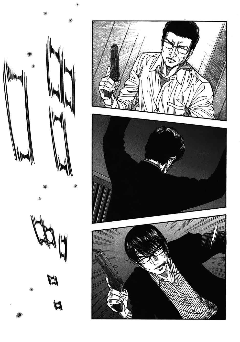 Chapter 131 - Page 10