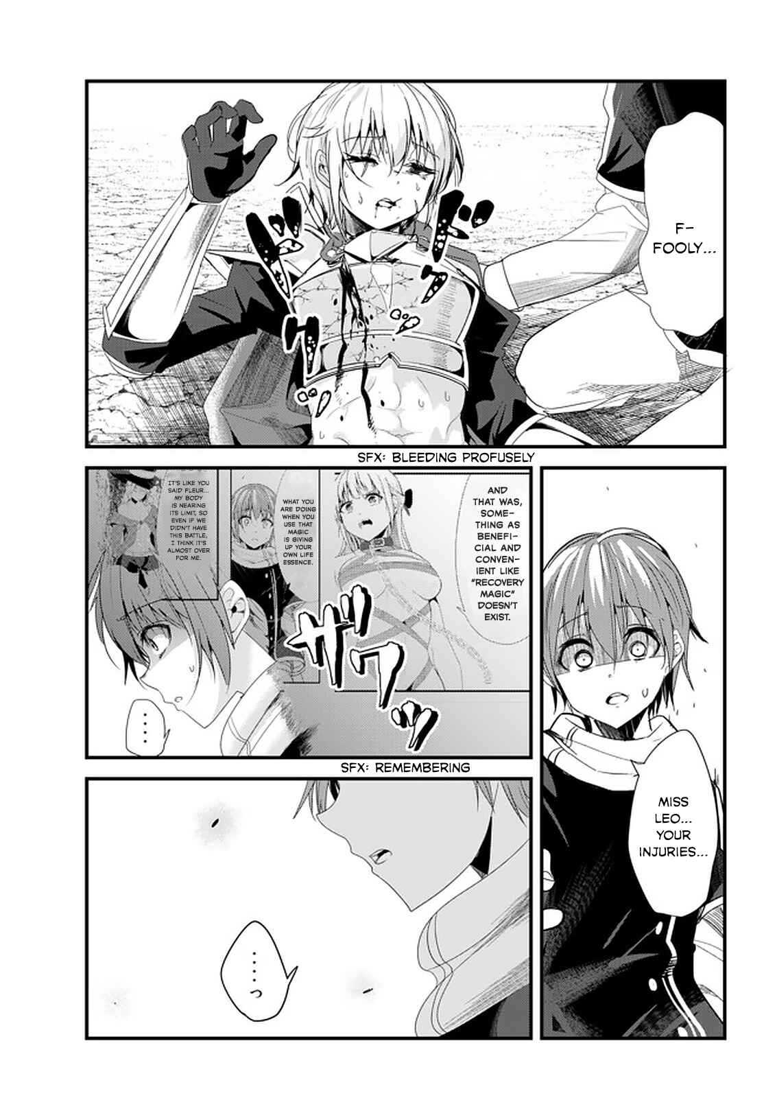 Chapter 123 - Page 3
