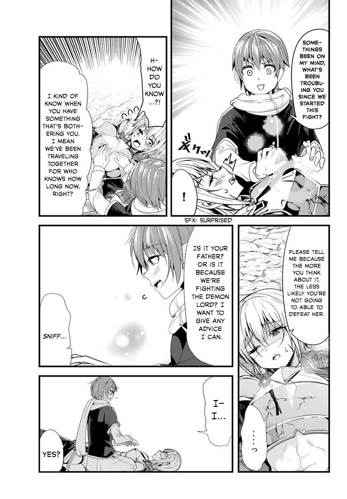 Chapter 123 - Page 5
