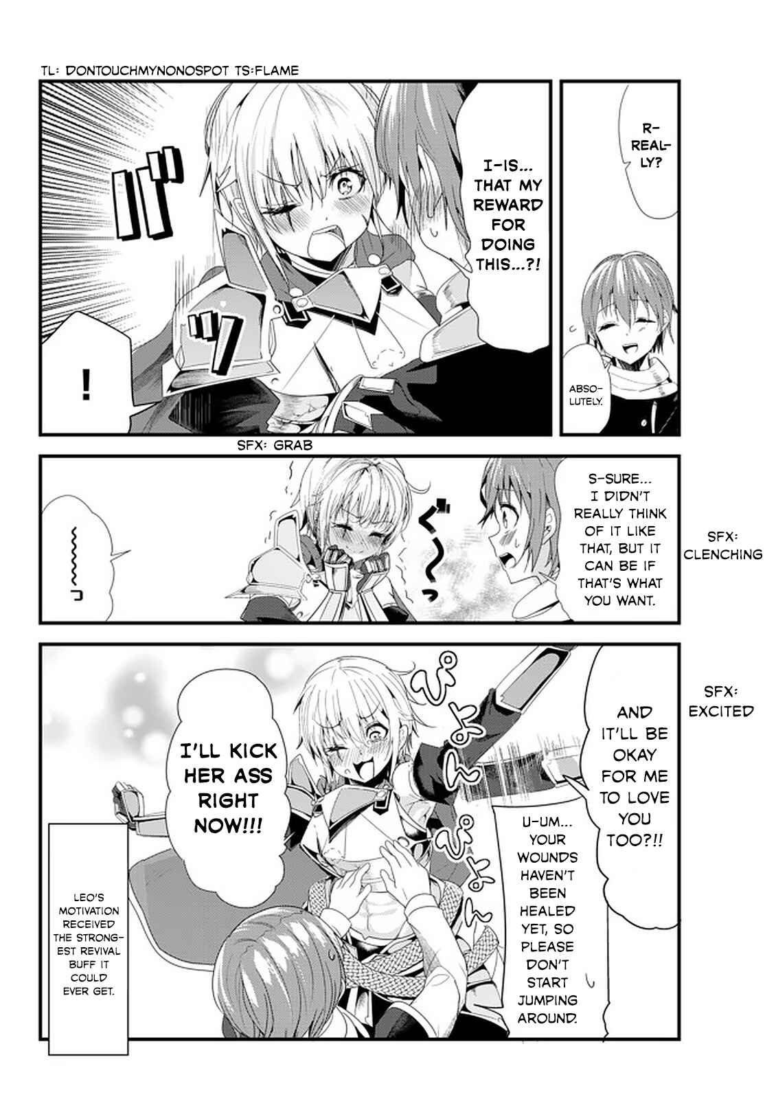 Chapter 123 - Page 8