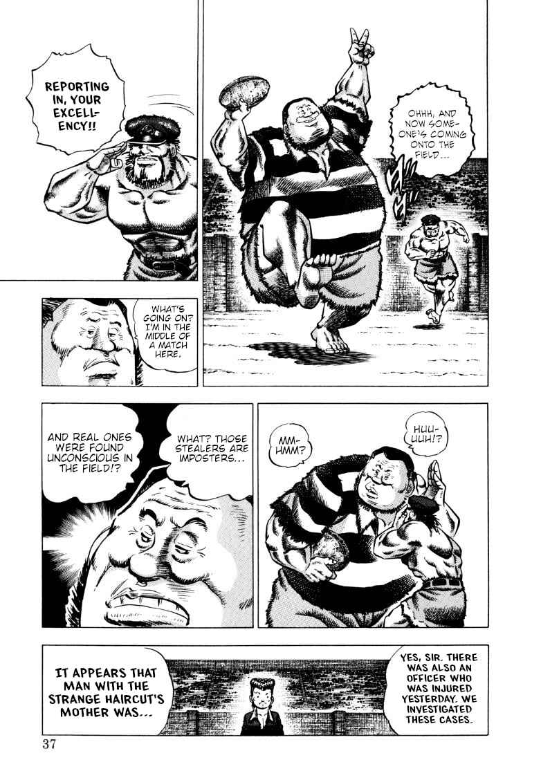 Chapter 274 - Page 3