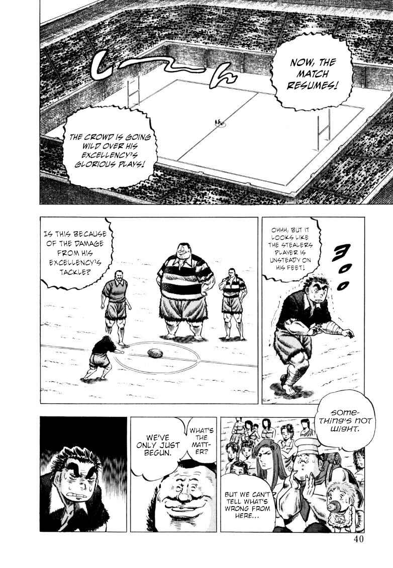 Chapter 274 - Page 6