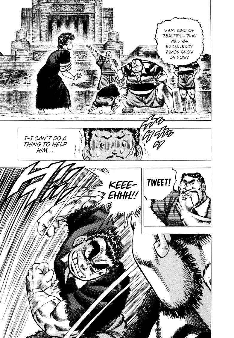 Chapter 274 - Page 7