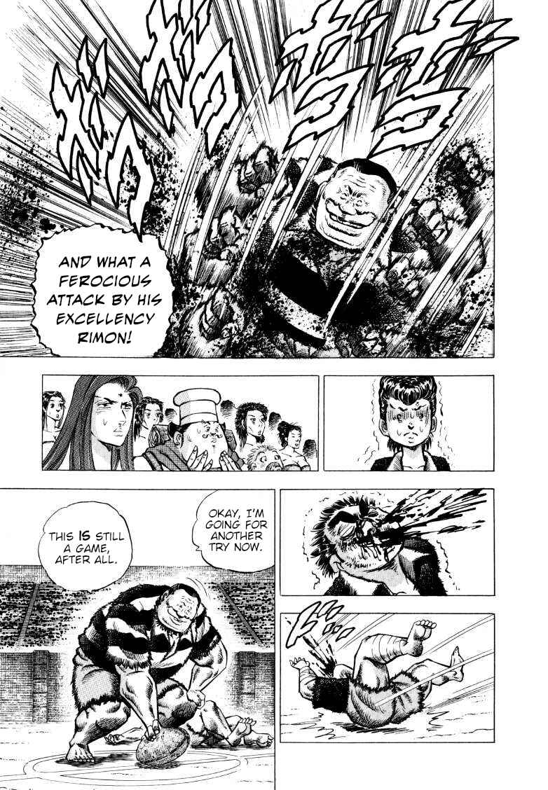 Chapter 274 - Page 9