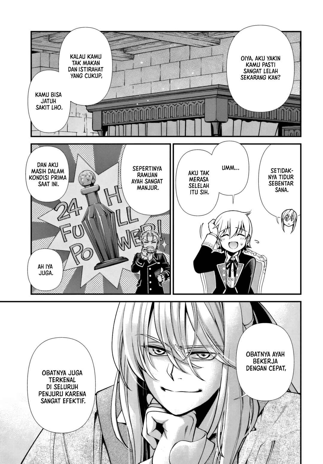 Chapter 62 - Page 12