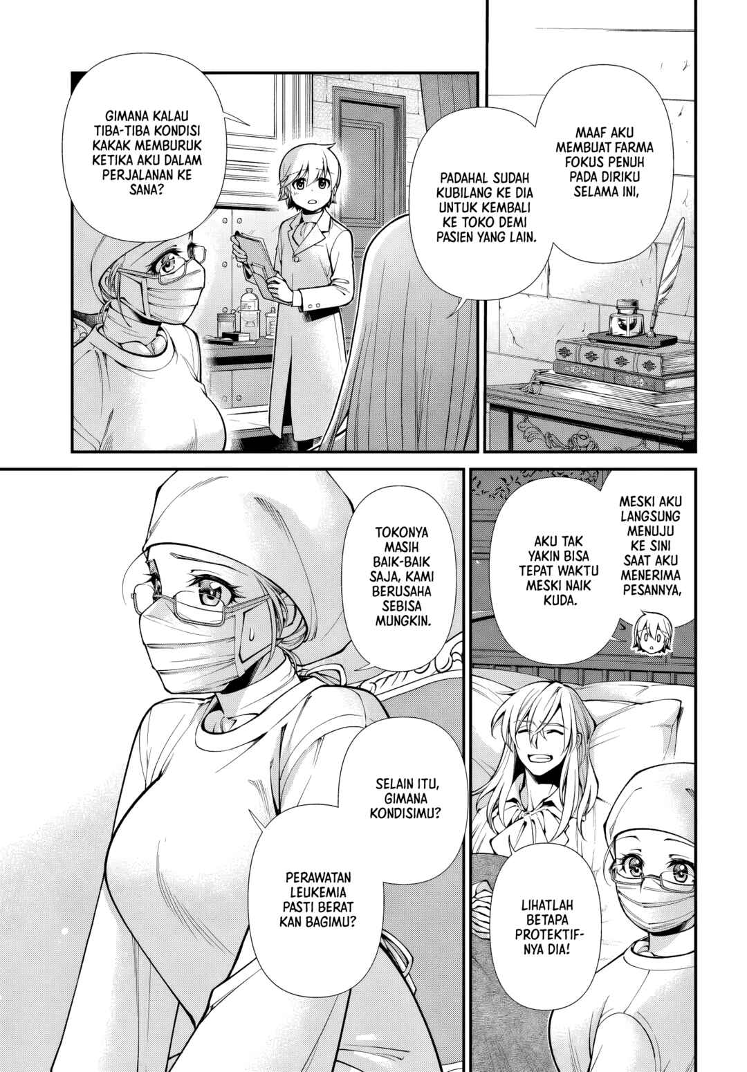 Chapter 62 - Page 20
