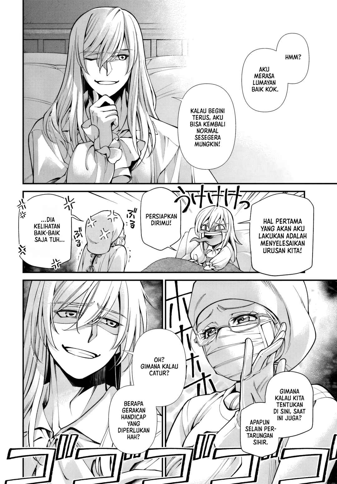 Chapter 62 - Page 21