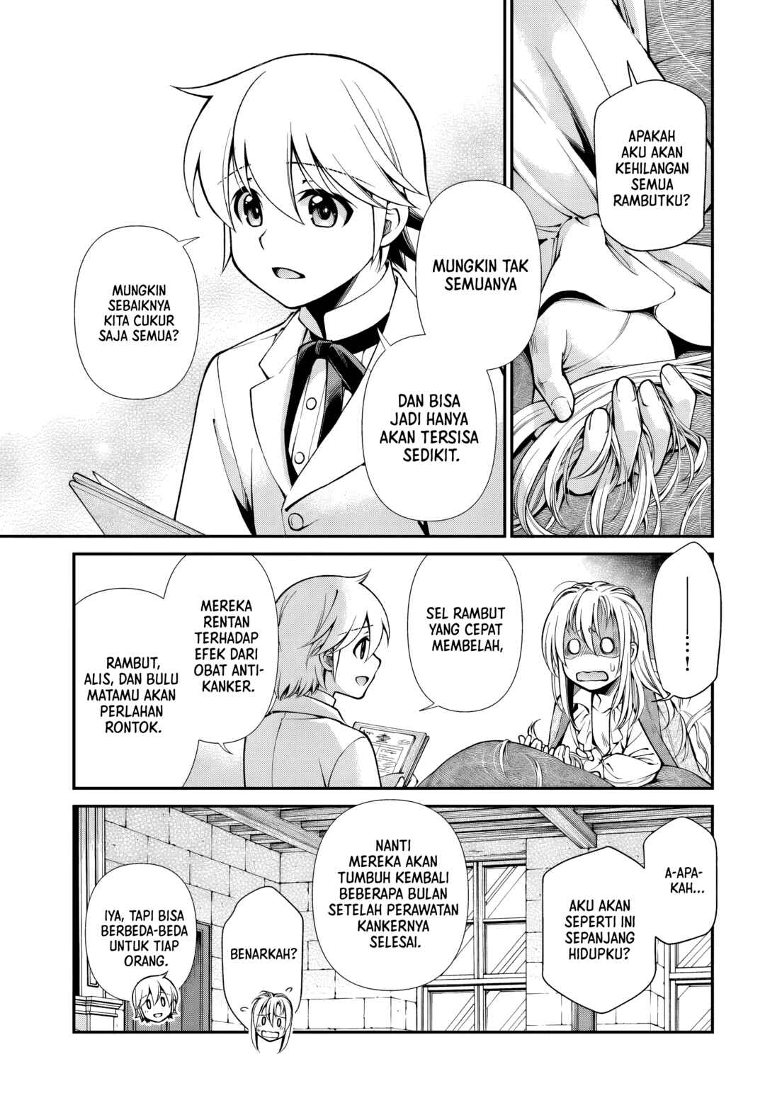 Chapter 62 - Page 30