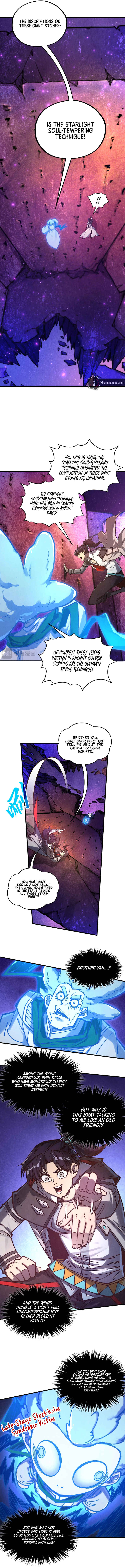 Chapter 379 - Page 11