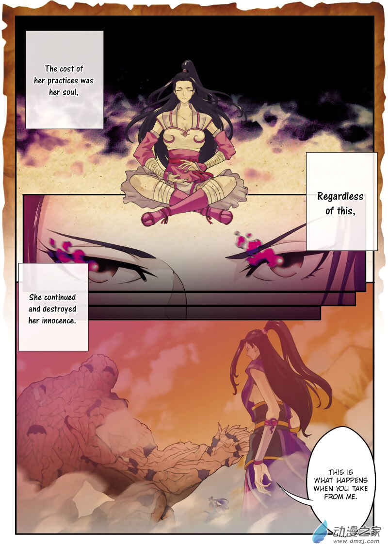 Chapter 110 - Page 8