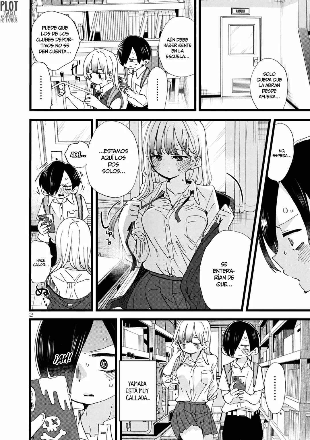 Chapter 122 - Page 4