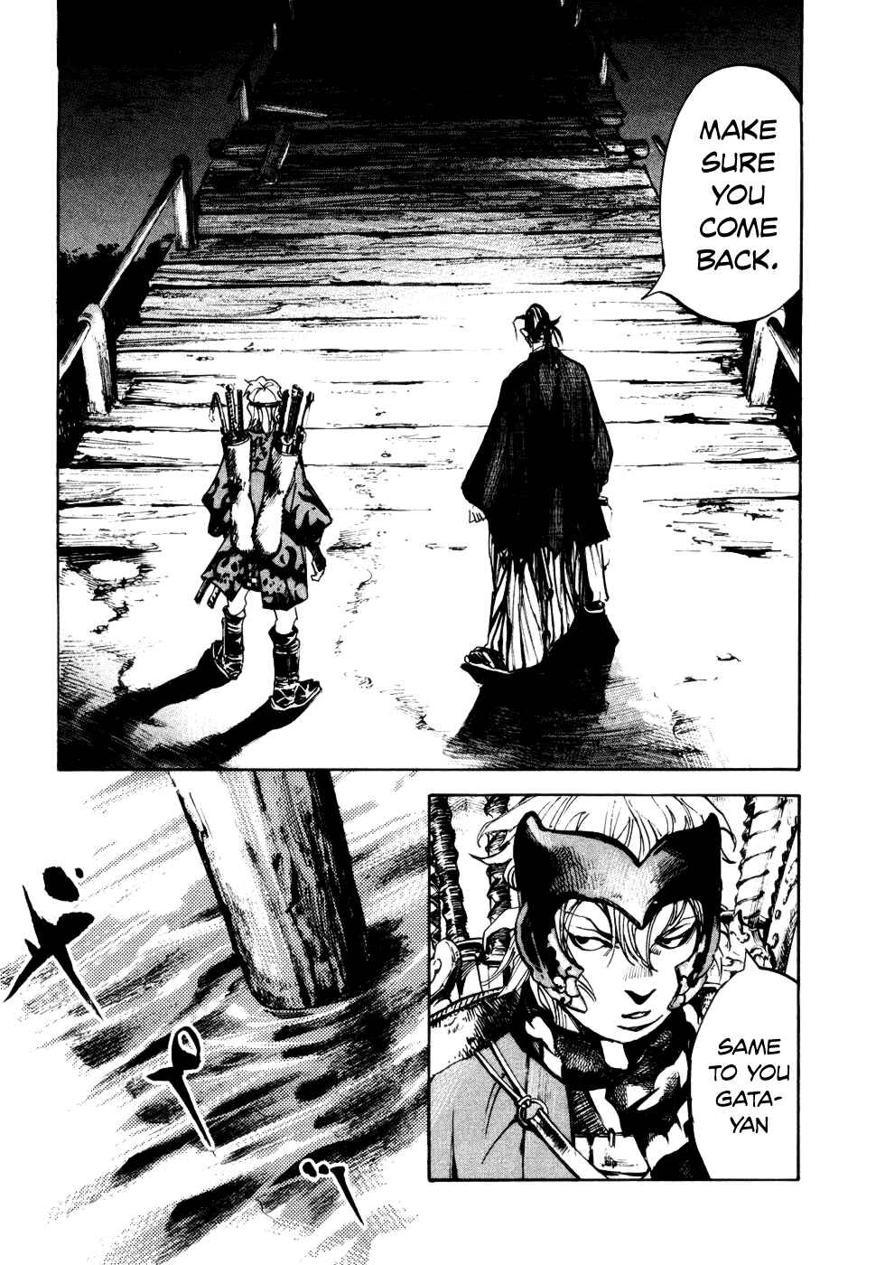 Chapter 142 - Page 11
