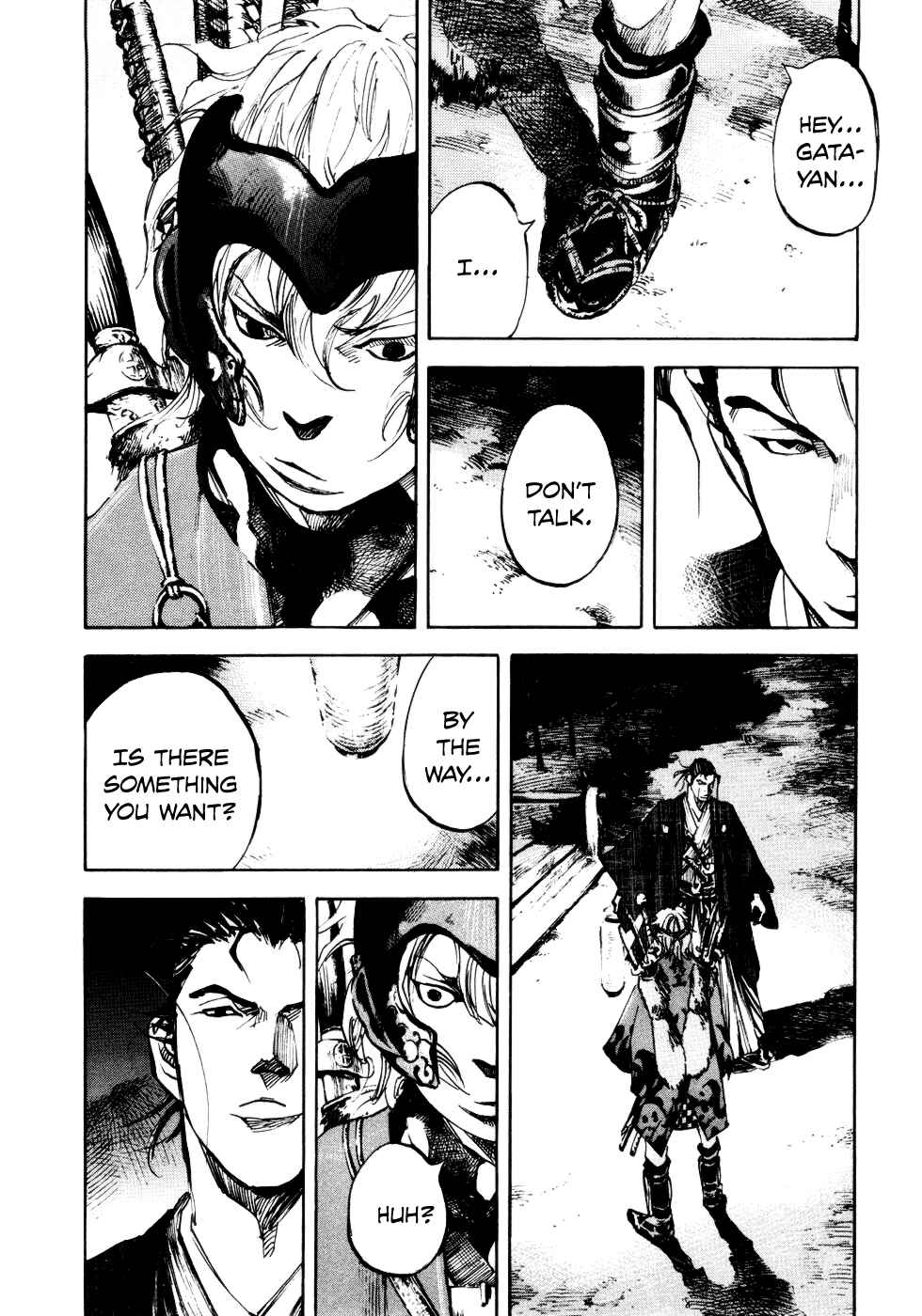Chapter 142 - Page 6