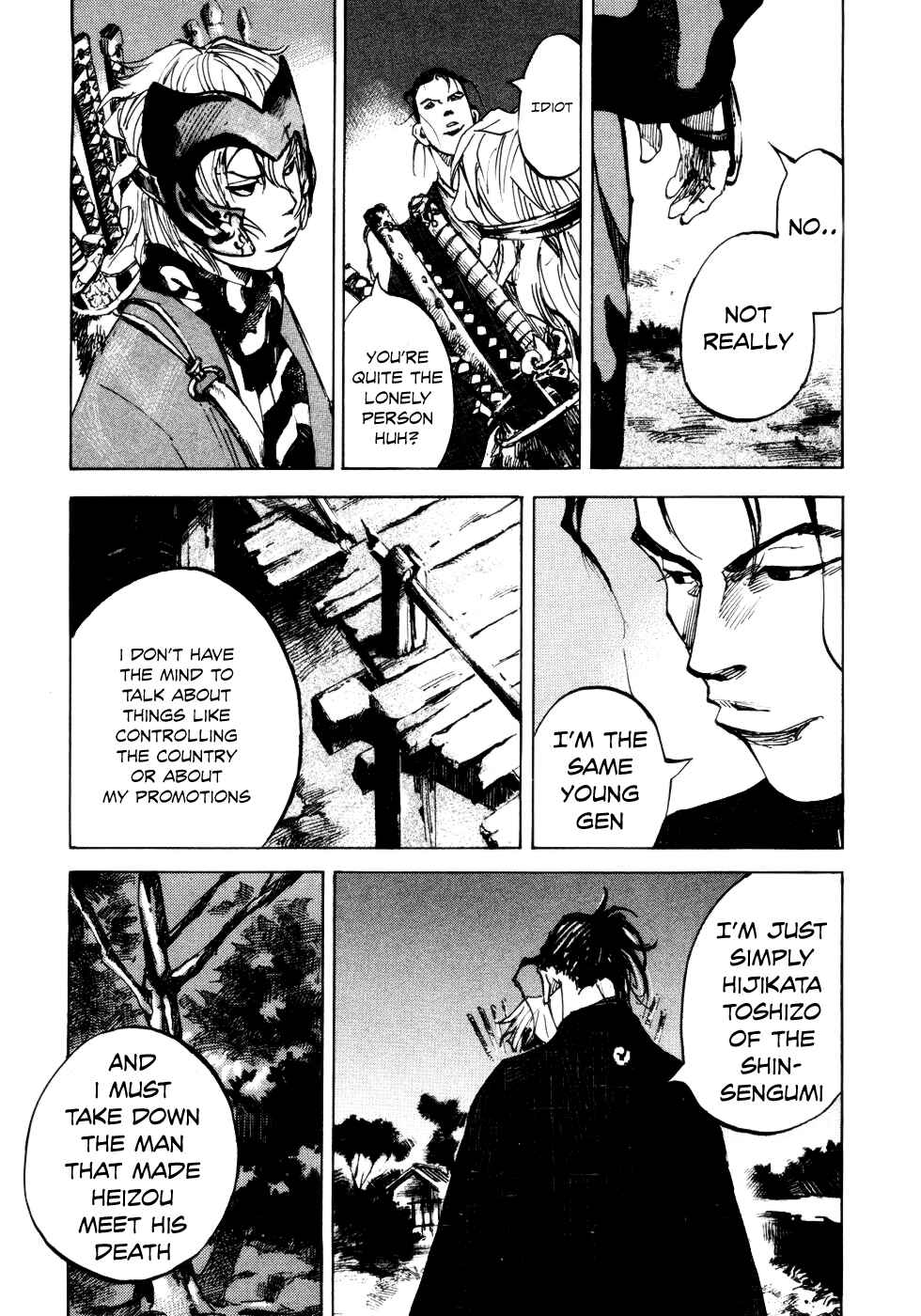Chapter 142 - Page 7