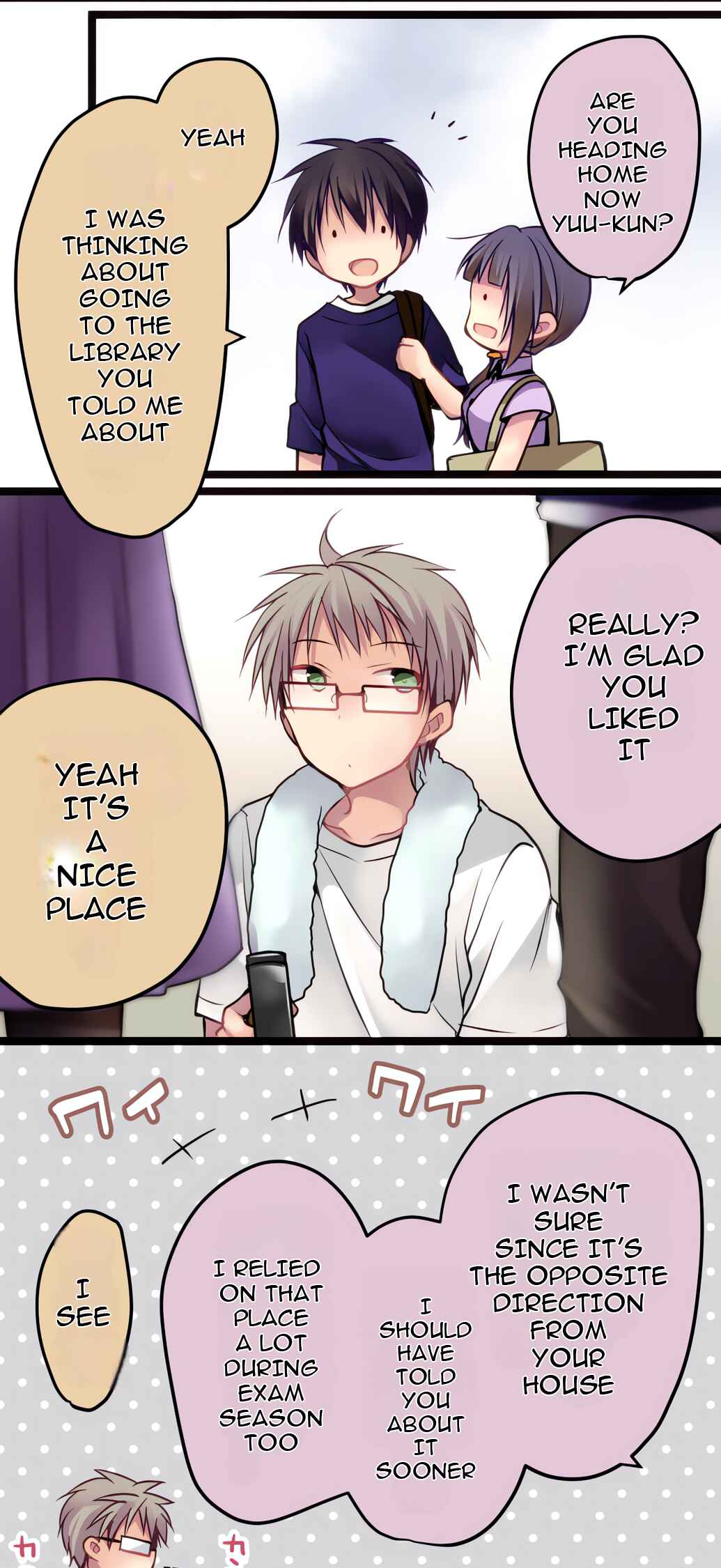 Chapter 56 - Page 20