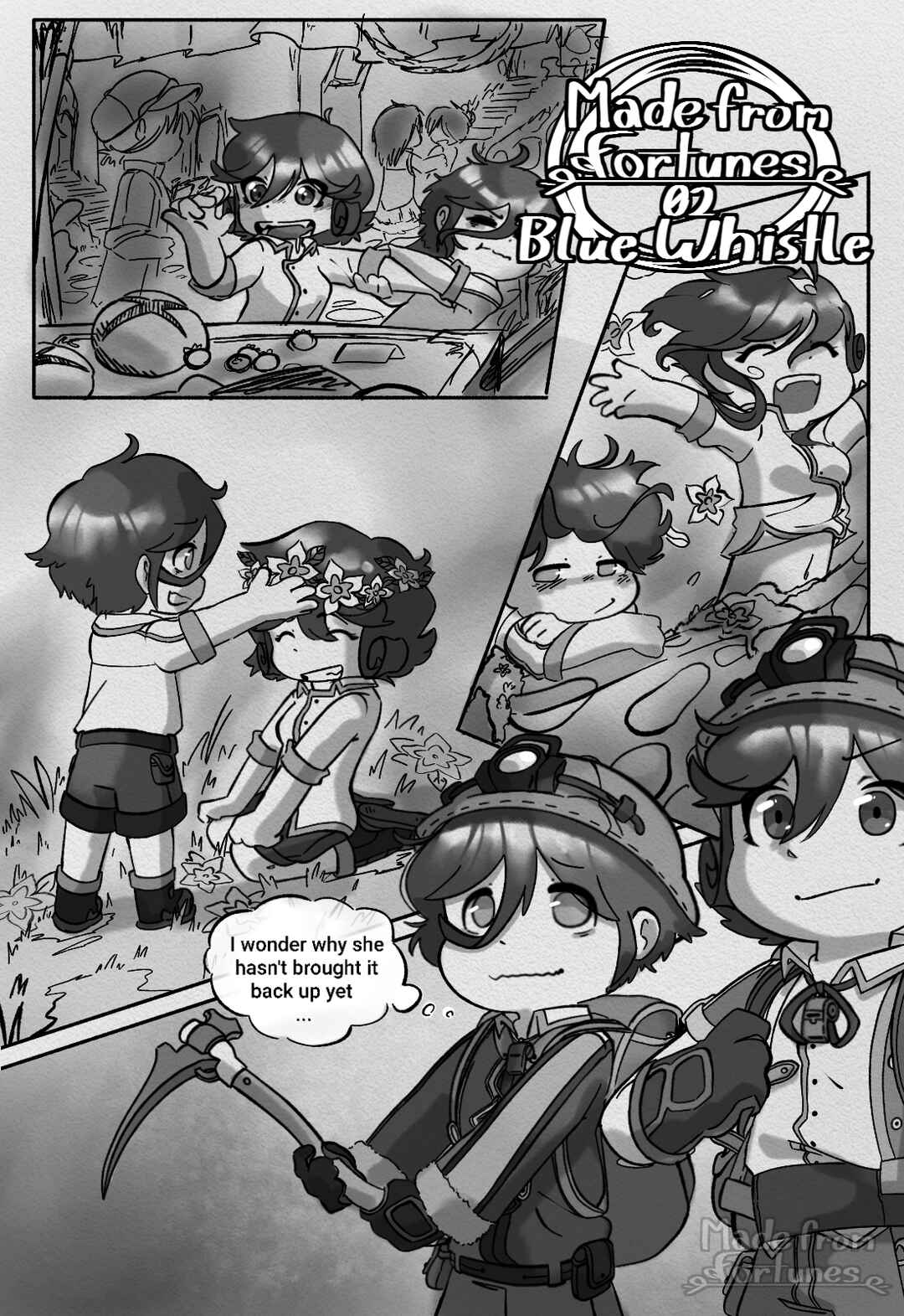 Chapter 2 - Page 1