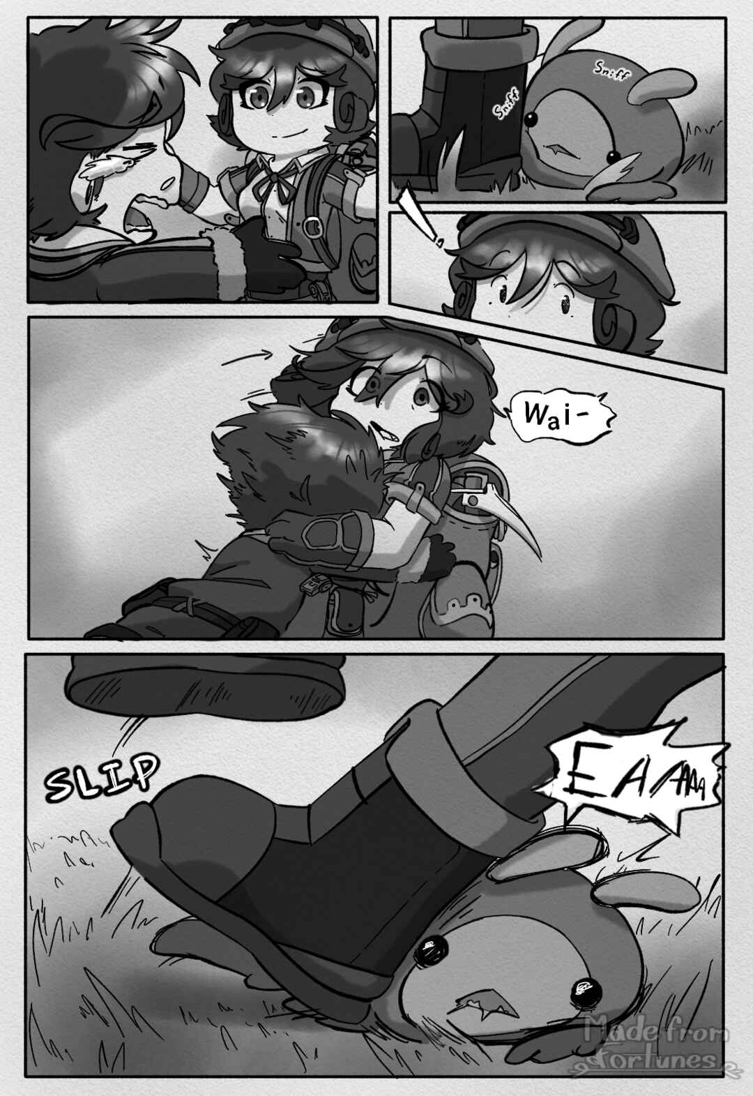 Chapter 2 - Page 11